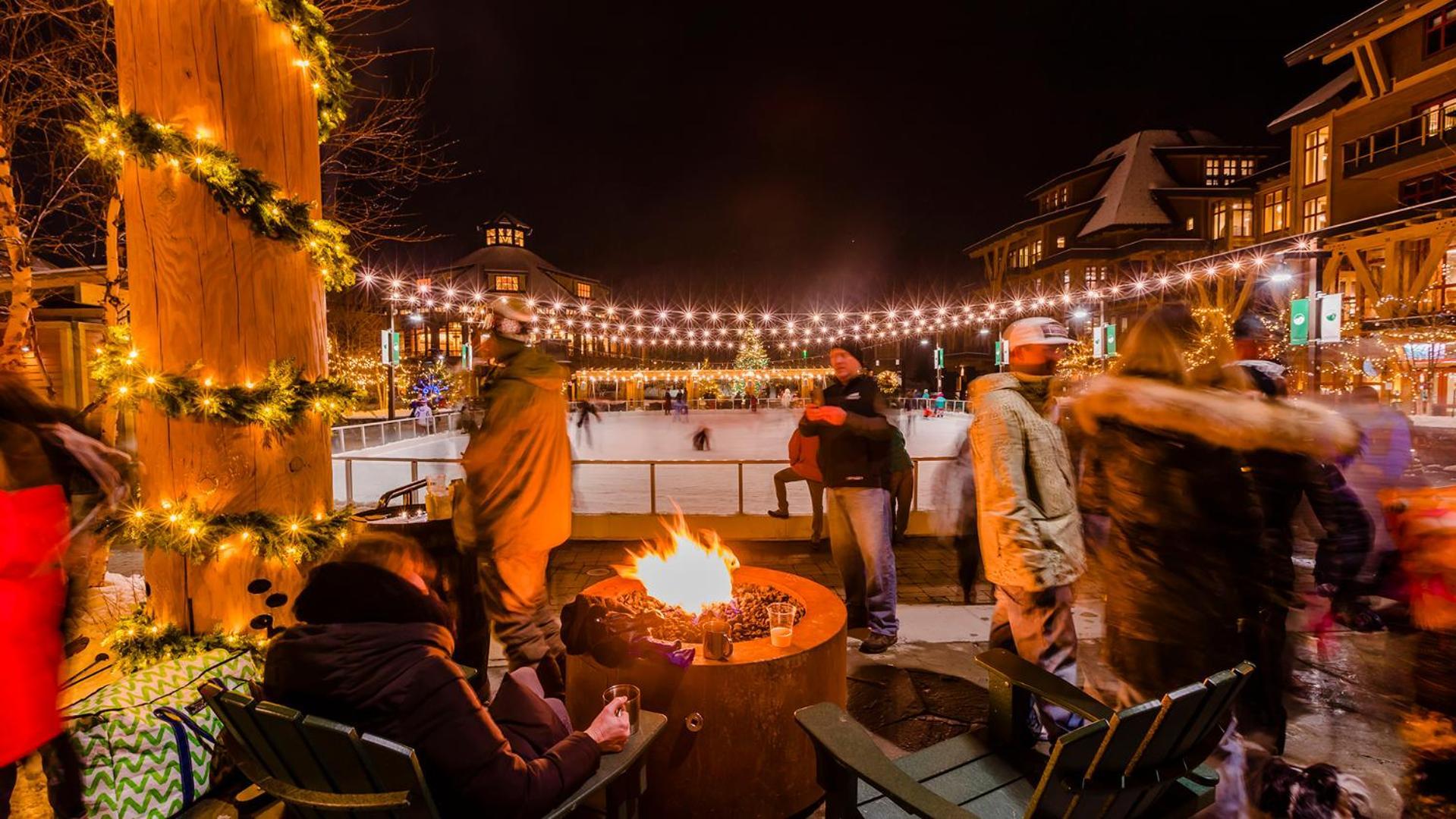 Ski In Ski Out 4 Bedroom Spruce Peak Lodge Luxury Mountain Cabin ストー エクステリア 写真