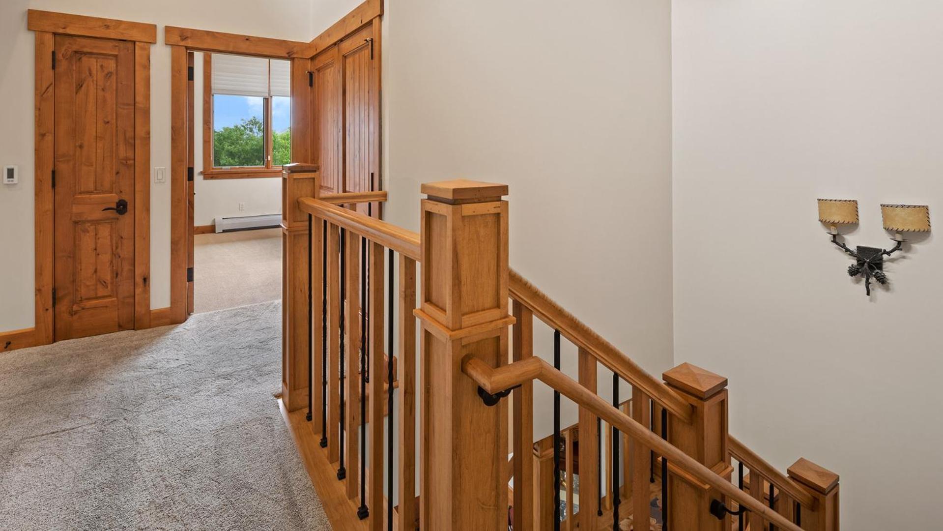 Ski In Ski Out 4 Bedroom Spruce Peak Lodge Luxury Mountain Cabin ストー エクステリア 写真