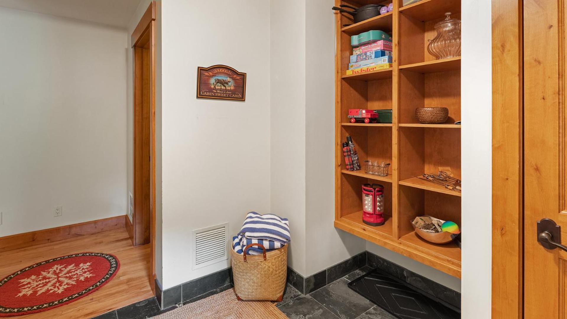 Ski In Ski Out 4 Bedroom Spruce Peak Lodge Luxury Mountain Cabin ストー エクステリア 写真