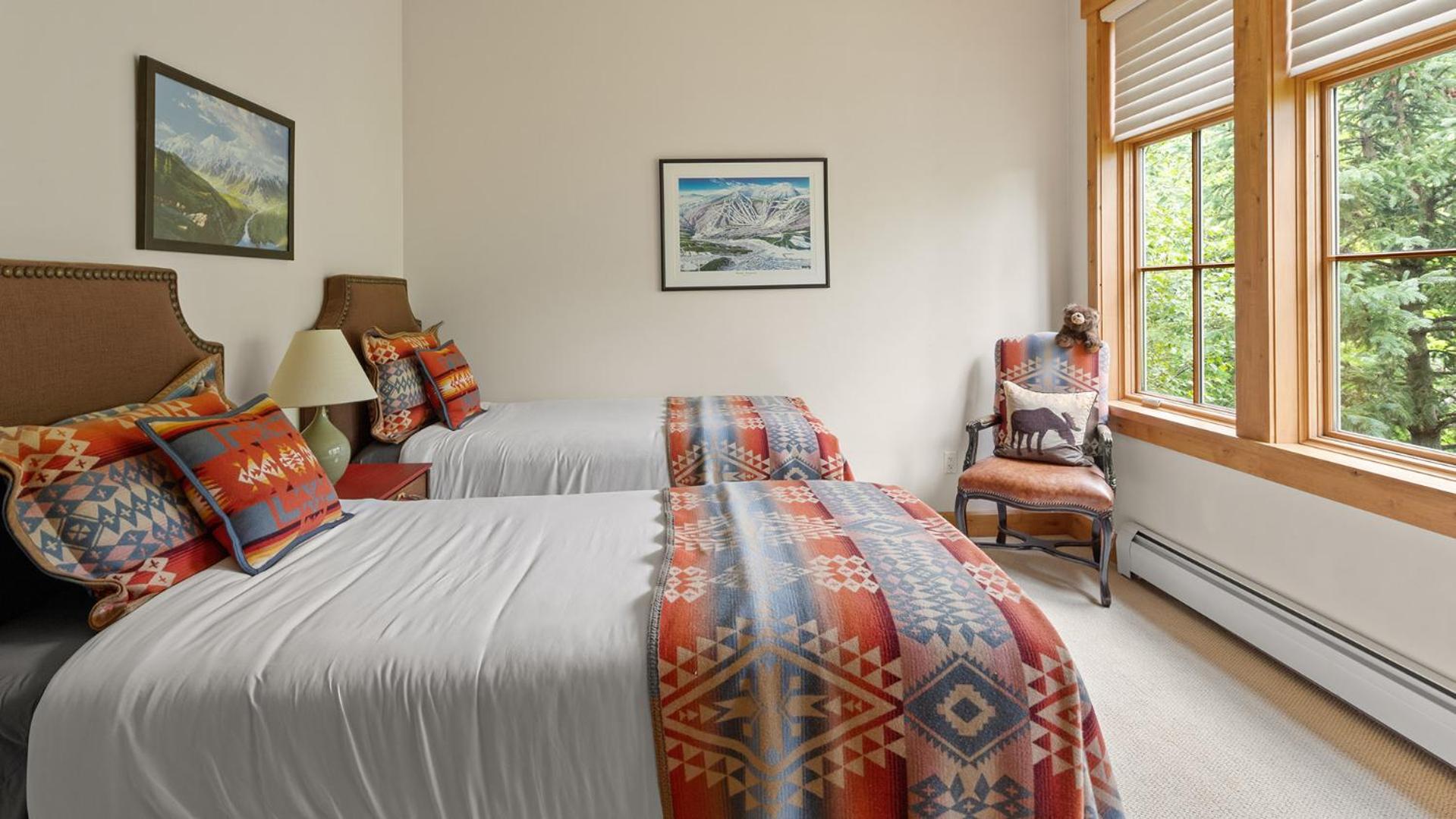 Ski In Ski Out 4 Bedroom Spruce Peak Lodge Luxury Mountain Cabin ストー エクステリア 写真