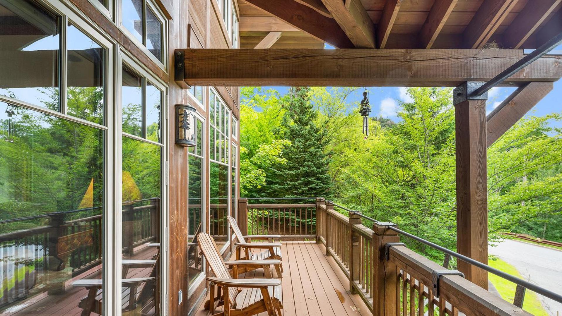 Ski In Ski Out 4 Bedroom Spruce Peak Lodge Luxury Mountain Cabin ストー エクステリア 写真