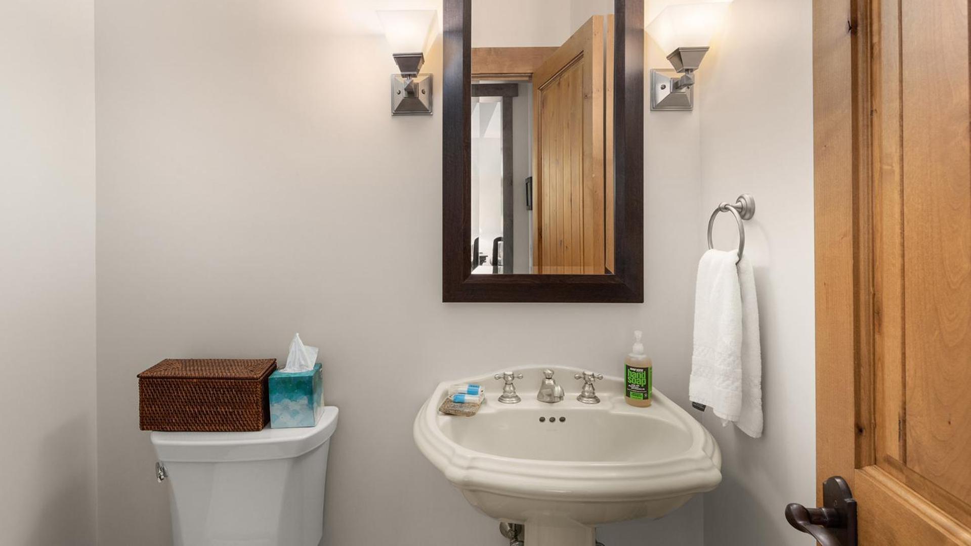 Ski In Ski Out 4 Bedroom Spruce Peak Lodge Luxury Mountain Cabin ストー エクステリア 写真